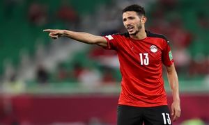مدافع ملی‌ پوش به قتل عمد متهم شد