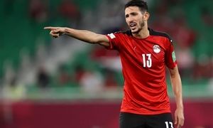 مدافع ملی‌ پوش به قتل عمد متهم شد