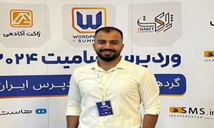 وی‌پی‌اس؛ خدمت جدید هاست ایران