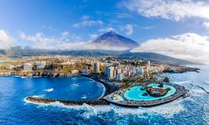 گردش در جزایر قناری با تور اسپانیا