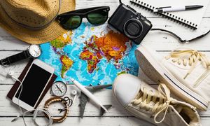 سفر کارت ؛ یک کارت اعتباری ویژه از فلای تودی