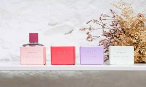 5 عطر زنانه پرفروش زارا در تابستان 1403