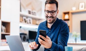 5 گوشی پرطرفدار با صفحه نمایش بزرگ