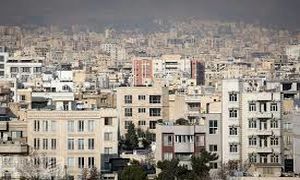 چرا قیمت خانه در کرج به اندازه‌ تهران گران نشد؟