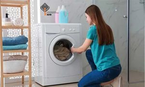 خرید بهترین ماشین لباسشویی