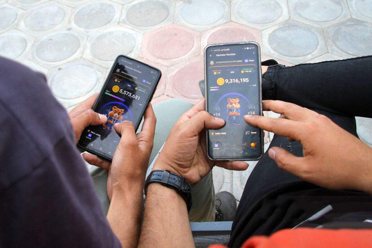 آیا باید از پول شدن همستر کامبت ناامید شد؟