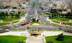 ارزان ترین تور تبریز برای شهریور