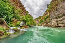 در سفر به آنتالیا چه کارهایی می‌ توان انجام داد؟