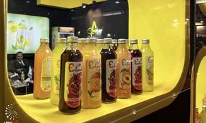 ۸ نکته خواندنی از نمایشگاه نوشیدنی و قهوه تهران