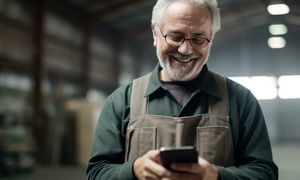 بهترین گوشی موتورولا برای استفاده در محیط های صنعتی