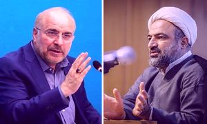 حمید رسایی برای قالیباف خط و نشان کشید