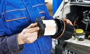 تعویض به موقع فیلتر سوخت را جدی بگیرید