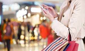 تور کیش، فرصتی برای خرید ارزان و شیک