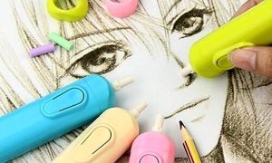 بهترین پاکن برقی فانتزی در بازار + قیمت