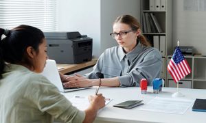 اطلاعات مهم درباره تعیین وقت سفارت آمریکا