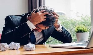 تاجر ورشکسته چگونه اعاده اعتبار می کند؟