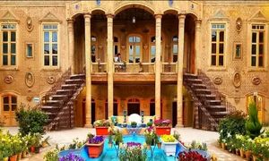 7 جای خاص در تور مشهد که کمتر کسی سراغشان می رود