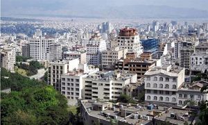 بالا رفتن تقاضای مسکن با آمار طلاق