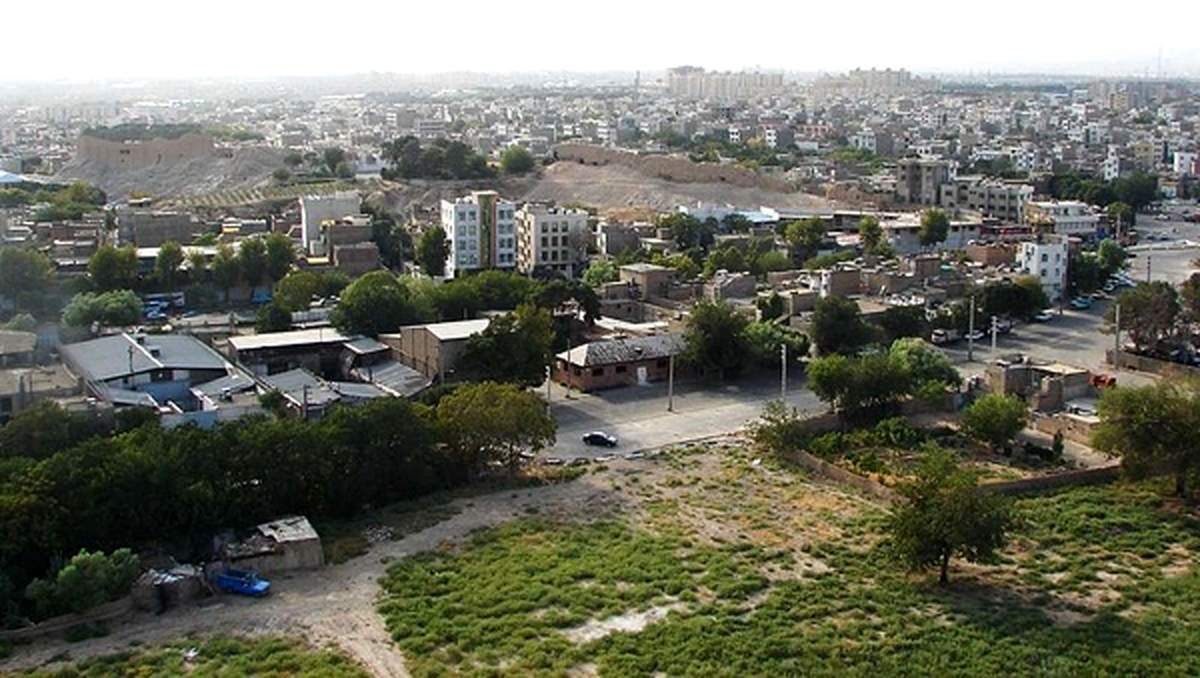 اجاره خانه در شهر ری چقدر است؟