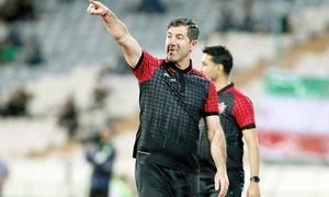 پشت پرده بازگشت دوباره کریم باقری به پرسپولیس