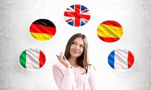 با خرید کتاب‌ های آموزشی مهارت‌ های زبان خود را افزایش دهید