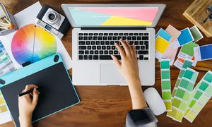 5 لپ تاپ اچ پی مناسب برای گرافیست ها