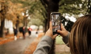 5 گوشی اقتصادی سامسونگ مناسب برای عکاسی + قیمت