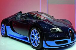 5 ماشین پرطرفدار خارجی برای اجاره