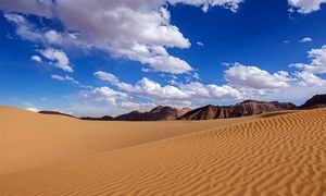 تجربه هیجان انگیزترین تفریحات در تور کویر مصر