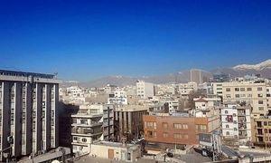 کاهش رشد قیمت مسکن در مناطق جنوبی تهران