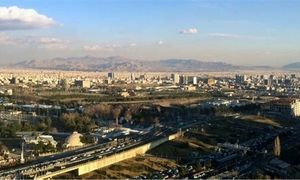 هزینه اجاره خانه در مناطق 4 و 5 تهران چقدر است؟