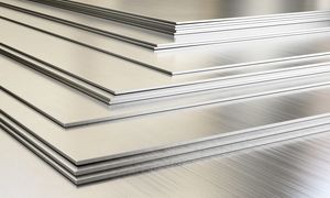عوامل تاثیرگذار بر قیمت استیل
