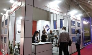 پیشگام تجهیز تهویه در نمایشگاه تاسیسات و تهویه مطبوع ۱۴۰۳ + گزارش تصویری