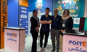 پستکس یاری رسان آنلاین شاپ ها