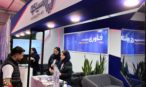 اسپاکو به دنبال بازار و نیروی جدید