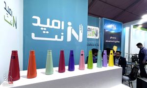 امیدنت در جست و جوی فارغ التحصیلان جوان و متخصص