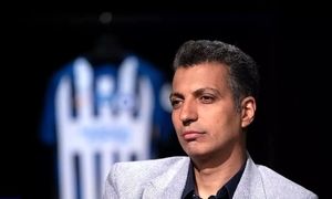 آشوب در اردوی استقلال/ رامین رضاییان علیه جواد نکونام