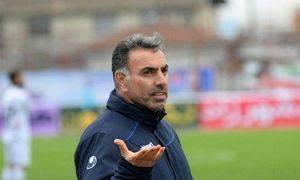 منظور محمود فکری از سرمربی همجنسگرای استقلال چه کسی است؟