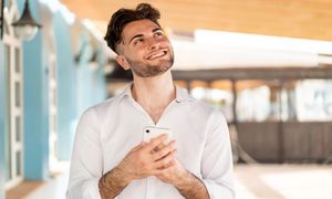 5 گوشی اینفینیکس با طراحی خاص در بازار