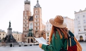 ارزان ترین قیمت تور ترکیبی اروپا ویژه پاییز