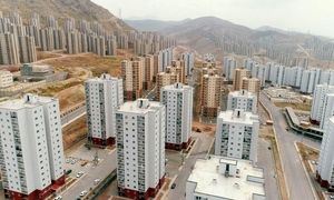 قیمت های باورنکردنی اجاره در پردیس تهران