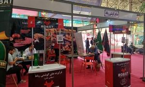 نیروی متخصص نیاز اصلی مجموعه صنایع گوشتی رباط
