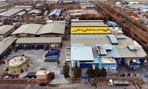 جذب نیروی متخصص چالش شرکت مکرر