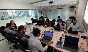 حمایت از استعدادهای نسل جدید با مکتب شریف