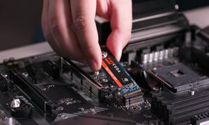 حافظه SSD چه برندی بخریم؟