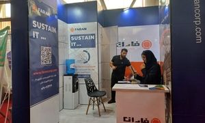 فاران به دنبال جذب نیرو در حوزه یو پی اس و استابلایزرها
