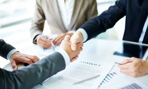 برنامه توسعه تجارت هزار گذر ، جذب علاقمندان حوزه مخابرات