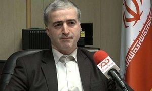 انتقاد تند و بی سابقه رئیس اتاق تهران علیه اتاق ایران
