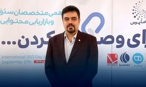 امیر میرزایی ؛ سئو معجزه نیست