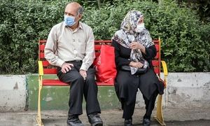 افزایش ۲ میلیون تومانی حقوق بازنشستگان